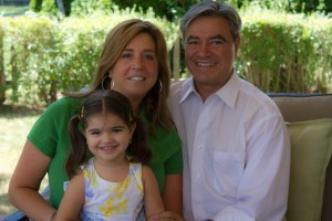 Cabral Family